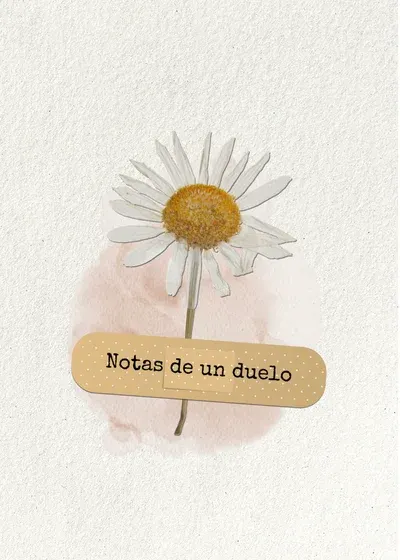 Notas de un duelo. Parte uno.