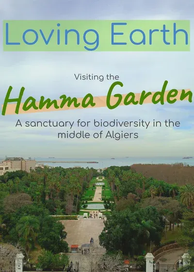 Hamma Garden
