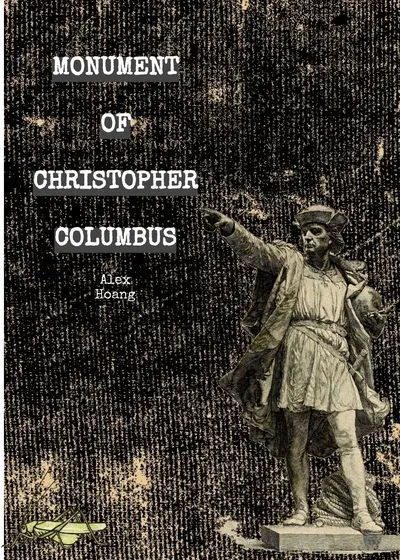 Monument of Christopher Columbus