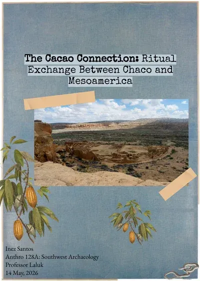 The Cacao Connection