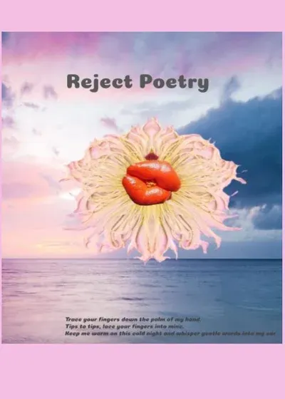 Reject Poetry Mykale (2025)