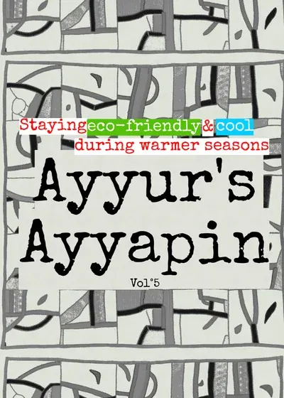 Warm Season AsA Vol°5
