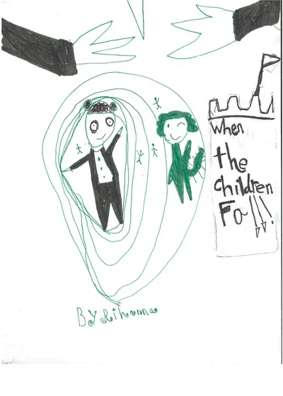 When the Children Fall