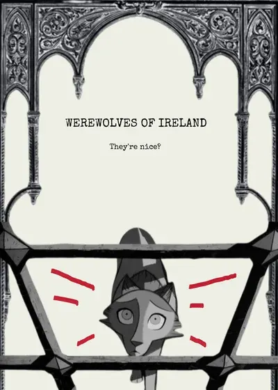 Werewolves of Ireland