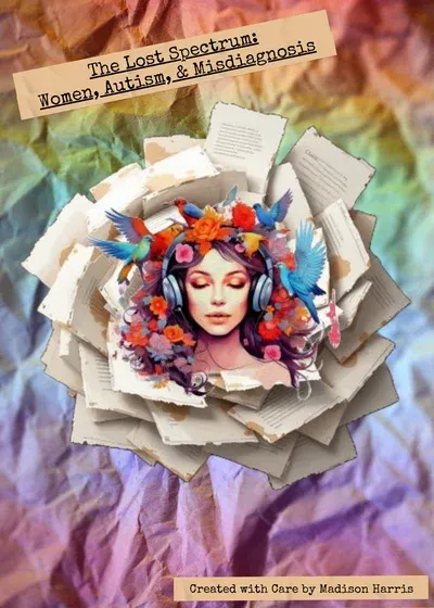 The Lost Spectrum: Women, Autism, & Misdiagonsis