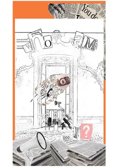 Market Zine