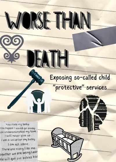 Worse than Death