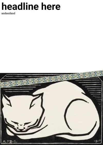 The Zine with No Title