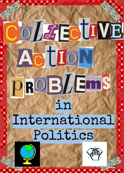 collective action problems 