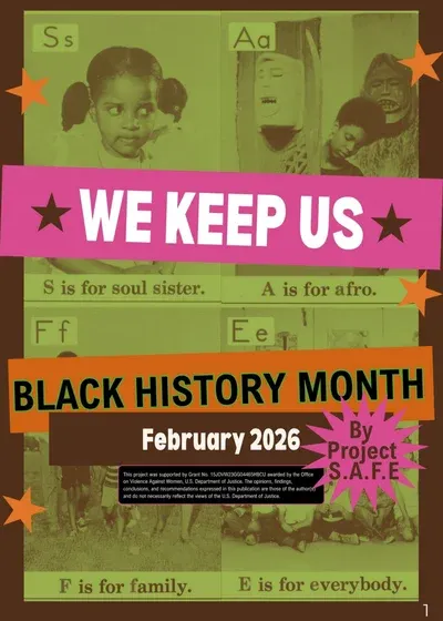 We Keep Us Vol. II