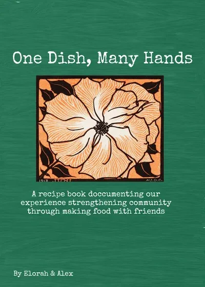 One Dish, Many Hands