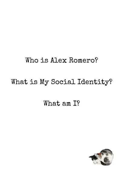 My Social Identity
