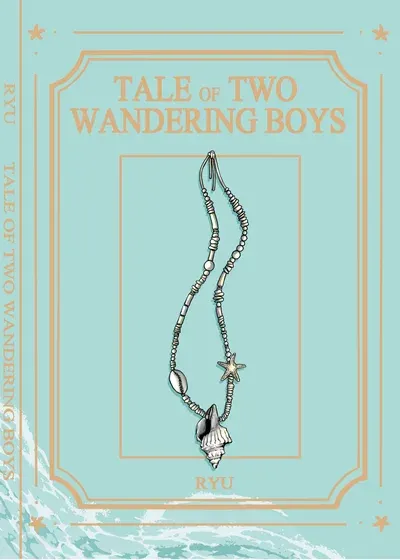 Tale of Two Wandering Boys