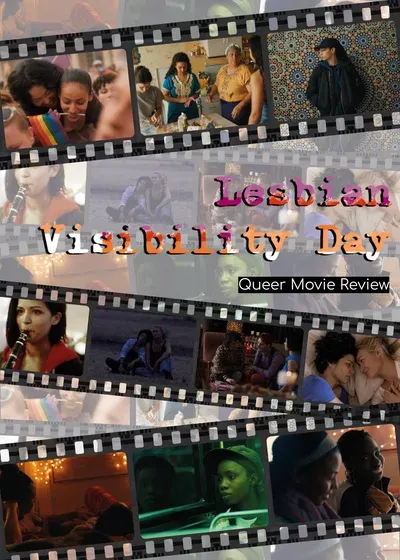 Lesbian Visibility Day QMR