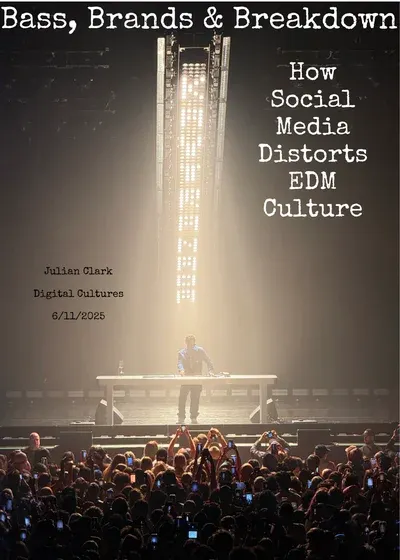 Bass, Brands, & Breakdown