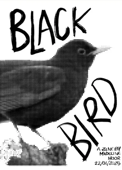 Blackbird