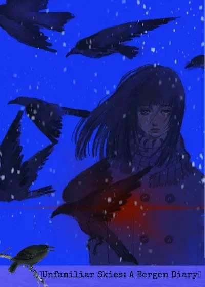 Unfamiliar Sky