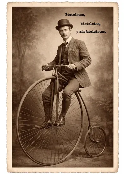 Bicicletas