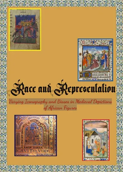 Race and Representation