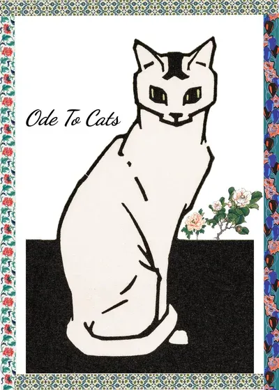 Ode to cats