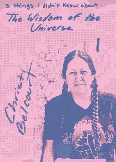 Christi Belcourt