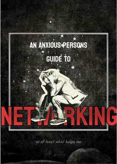 Networking for Anxious people