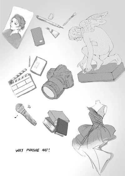 ENG201 MIDTERM COMIC