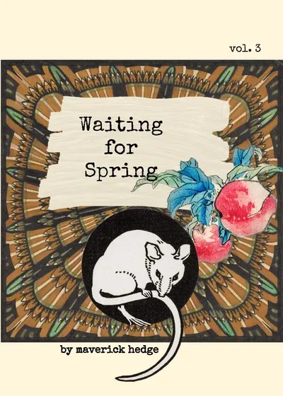 Waiting for Spring vol. 3