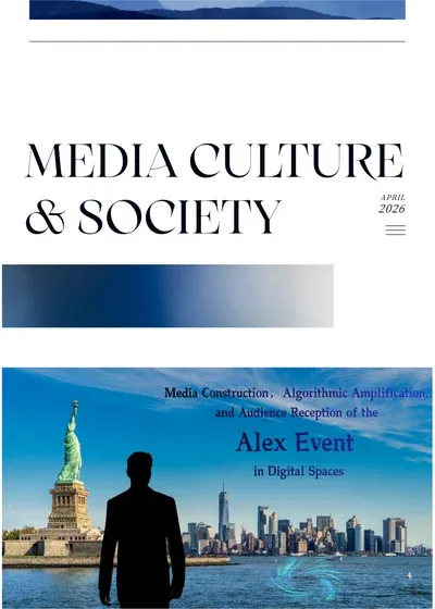 Alex Media Event