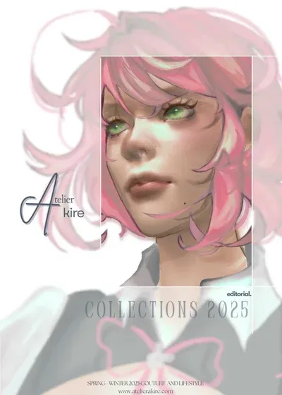ATELIER AKIRE 2025 EDITION