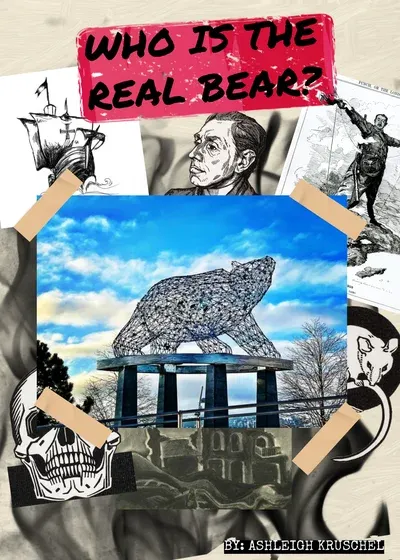 Who is the Real Bear?
