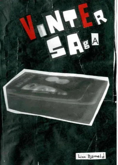 en vintersaga