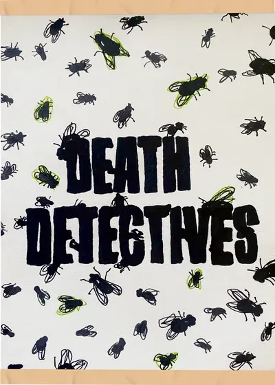 Death Detectives