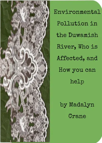 Environmental Pollution