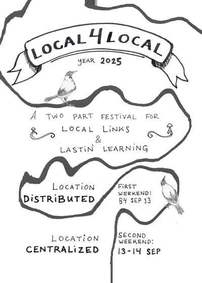 Local 4 Local
