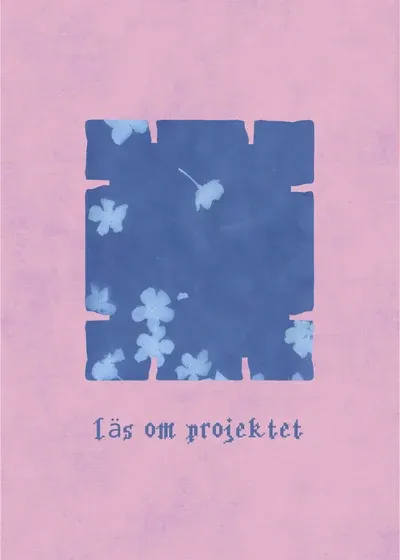The Zine with No Title