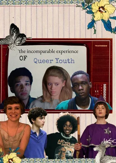 Queer Youth
