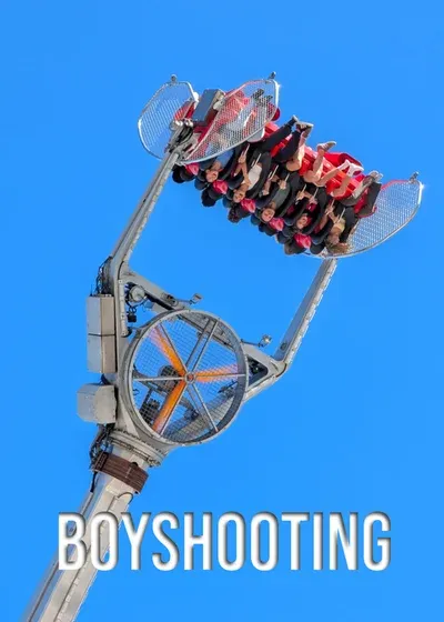 BOYSHOOTING