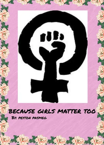 Because Girls Matter Too