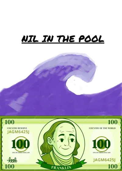 NIL In The Pool