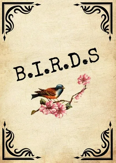B.I.R.D.S