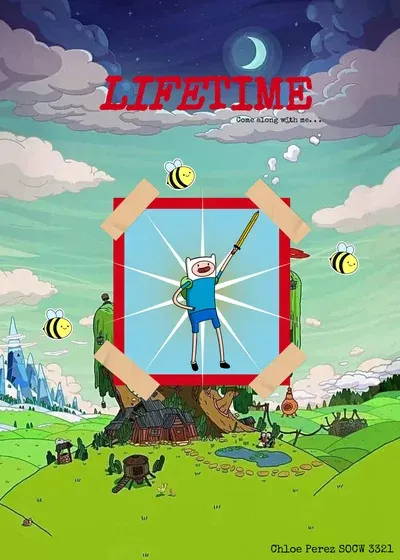LIFE Time