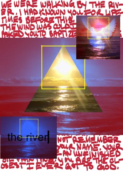 The River