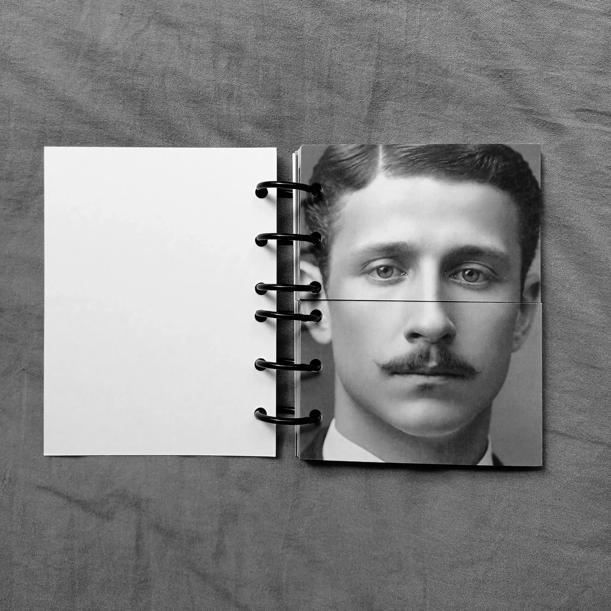 Photo 2 from mustache