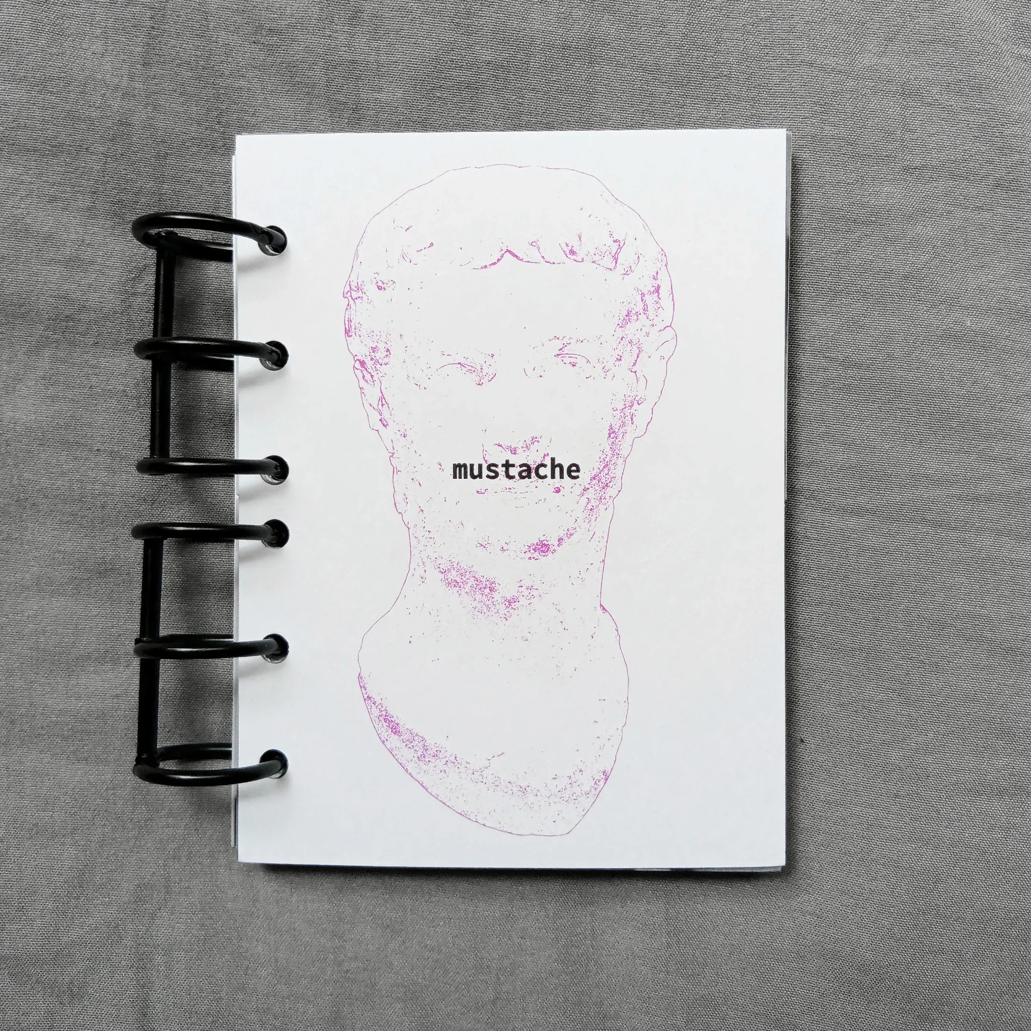 Photo 1 from mustache