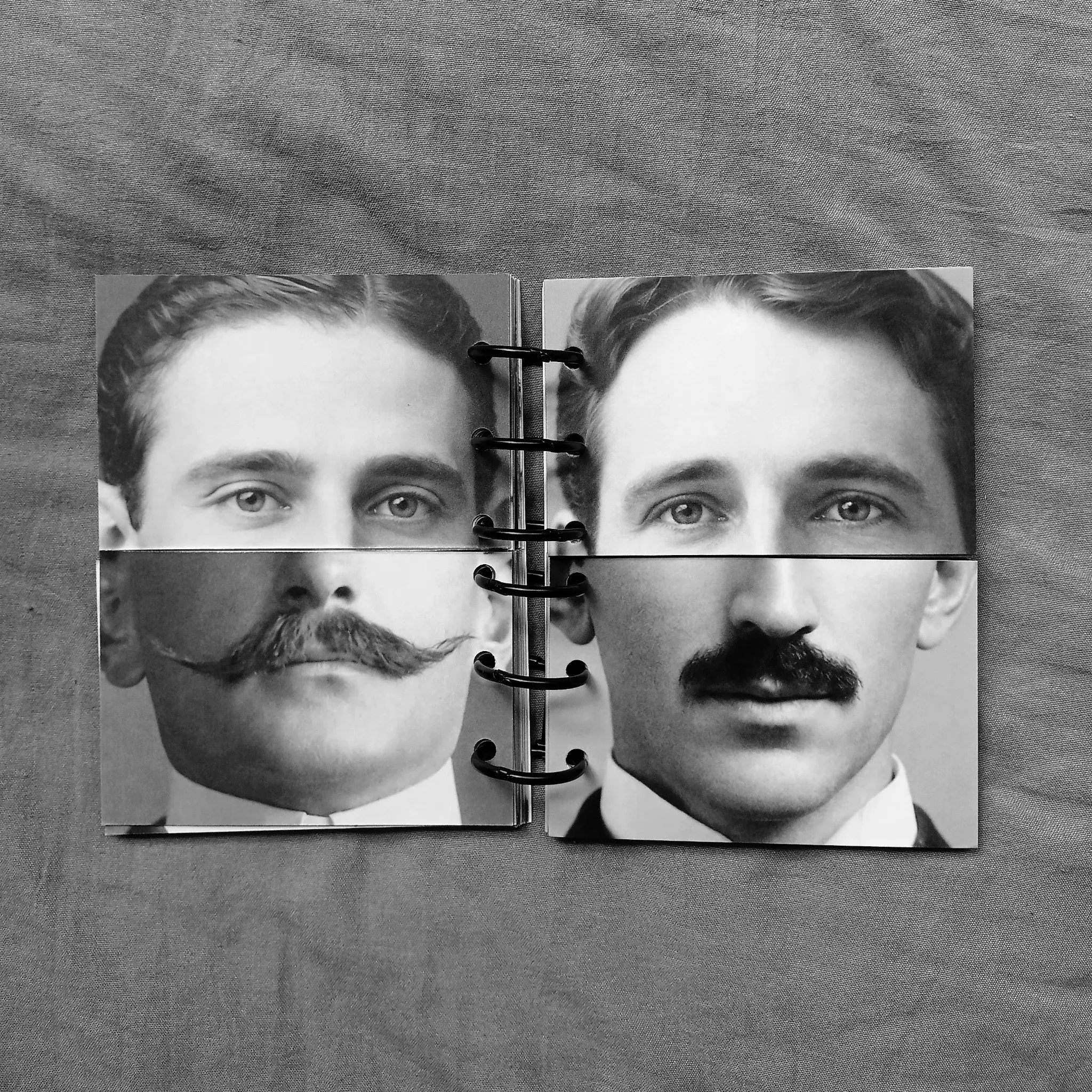 Photo 6 from mustache