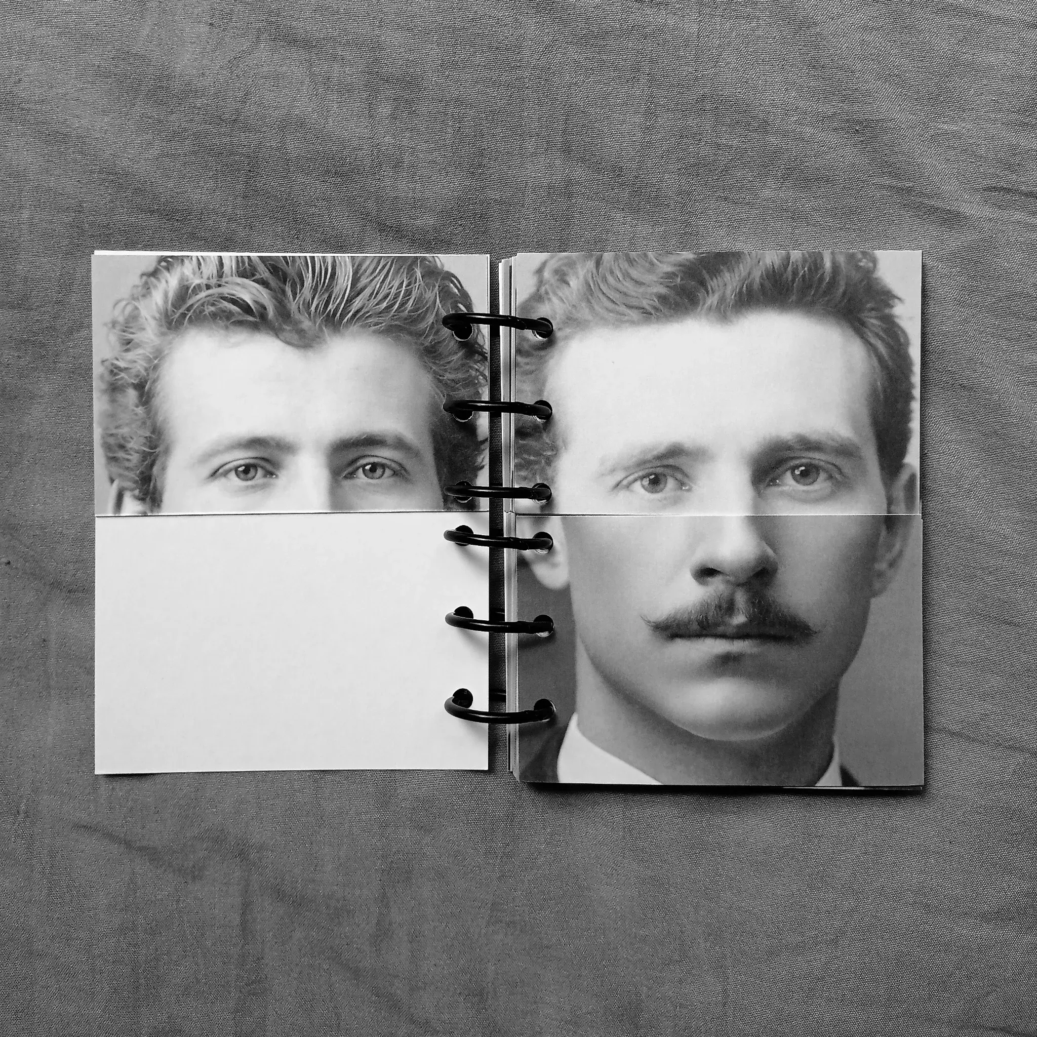 Photo 3 from mustache