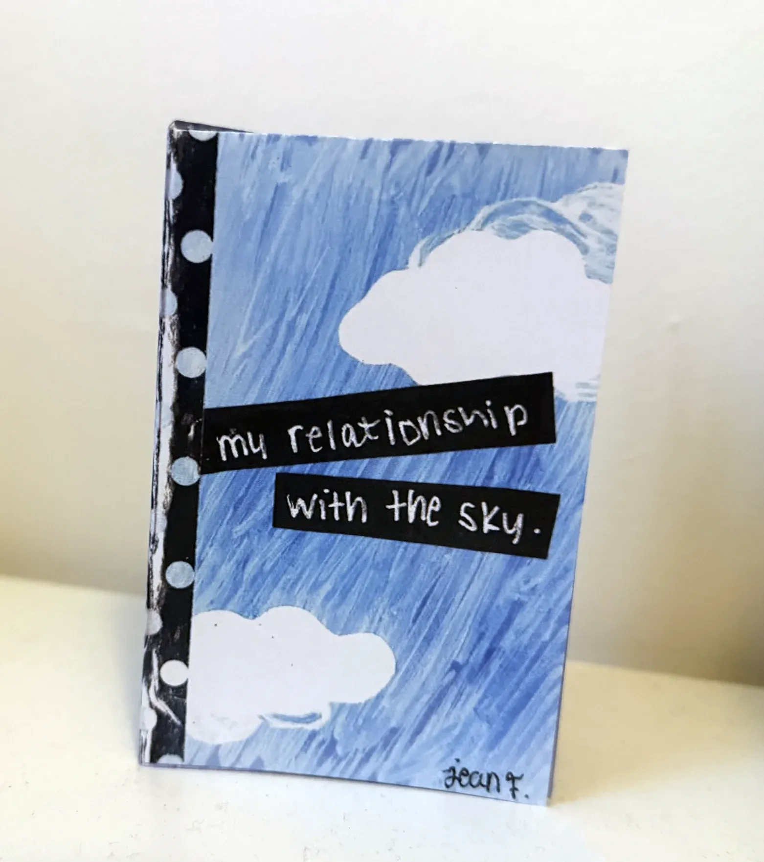 Photo 1 from My relationship with the sky