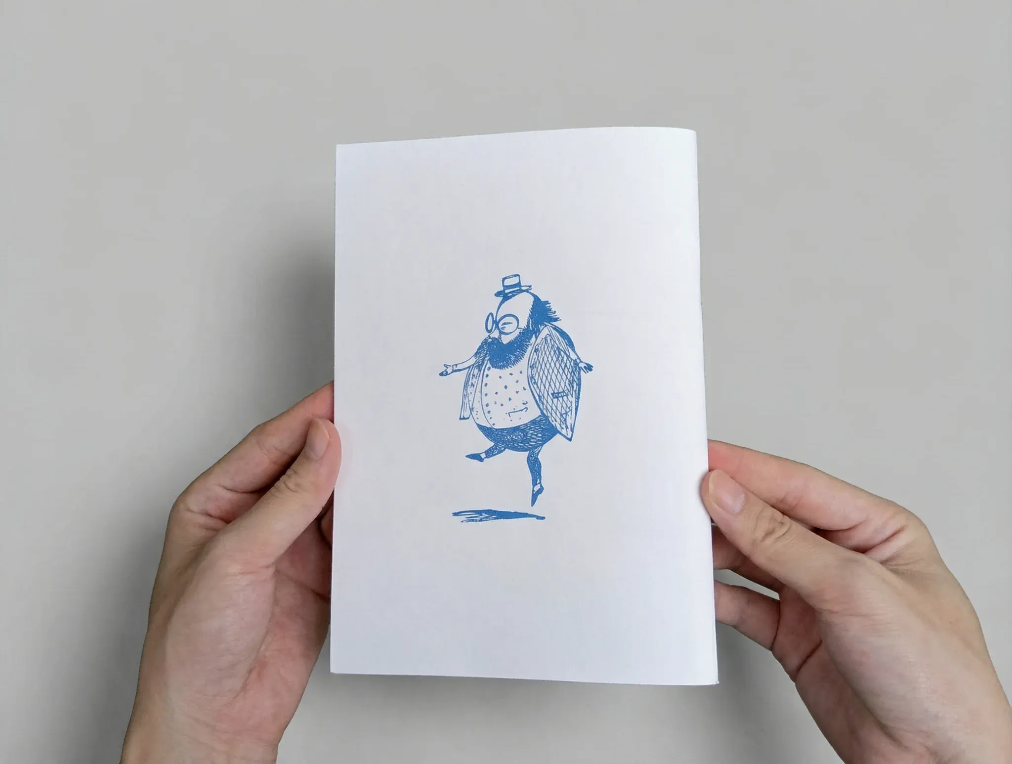 Photo 9 from Nonsense Pictures - Edward Lear (Flipping Wind Artchive)