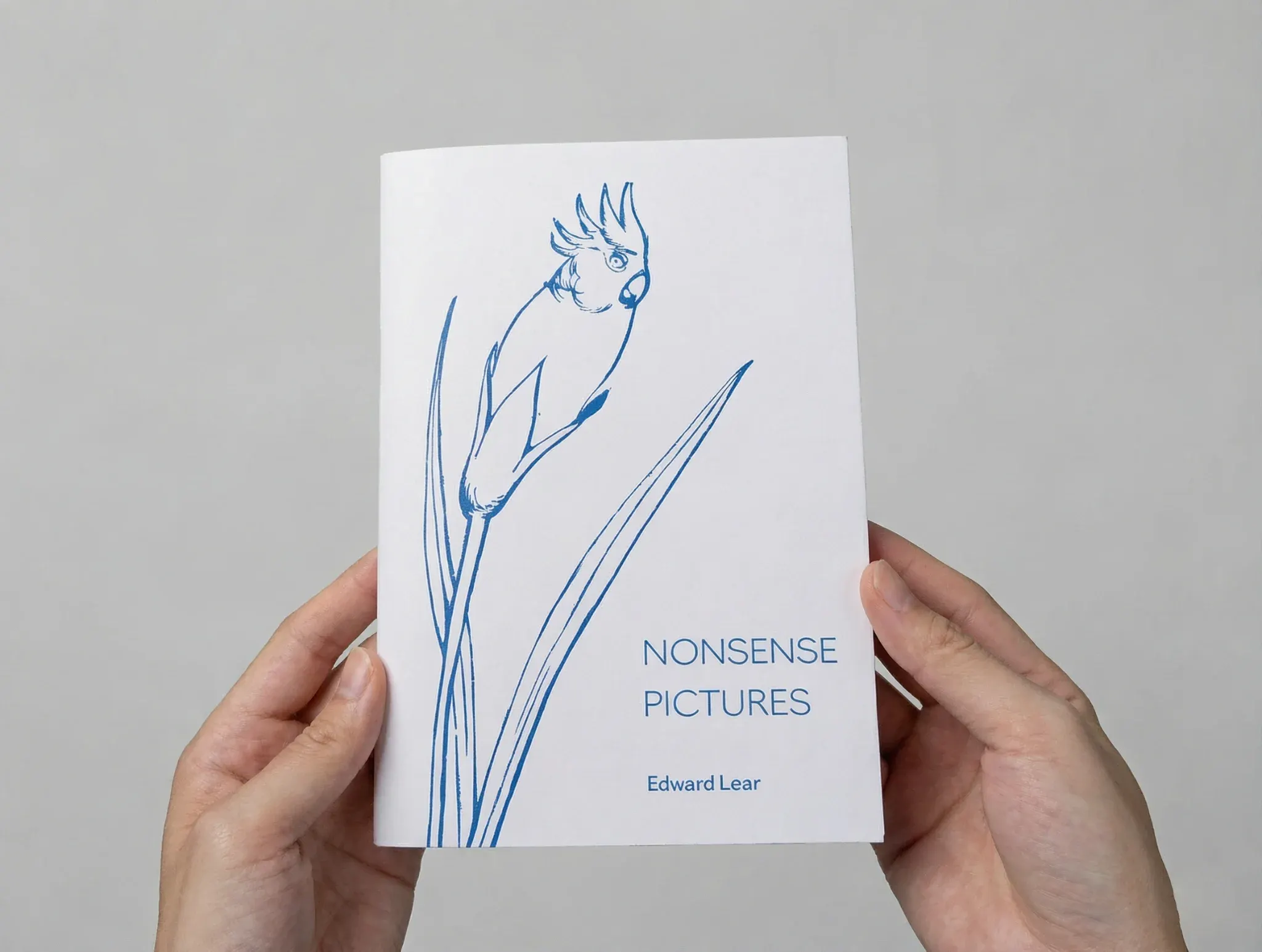 Photo 1 from Nonsense Pictures - Edward Lear (Flipping Wind Artchive)
